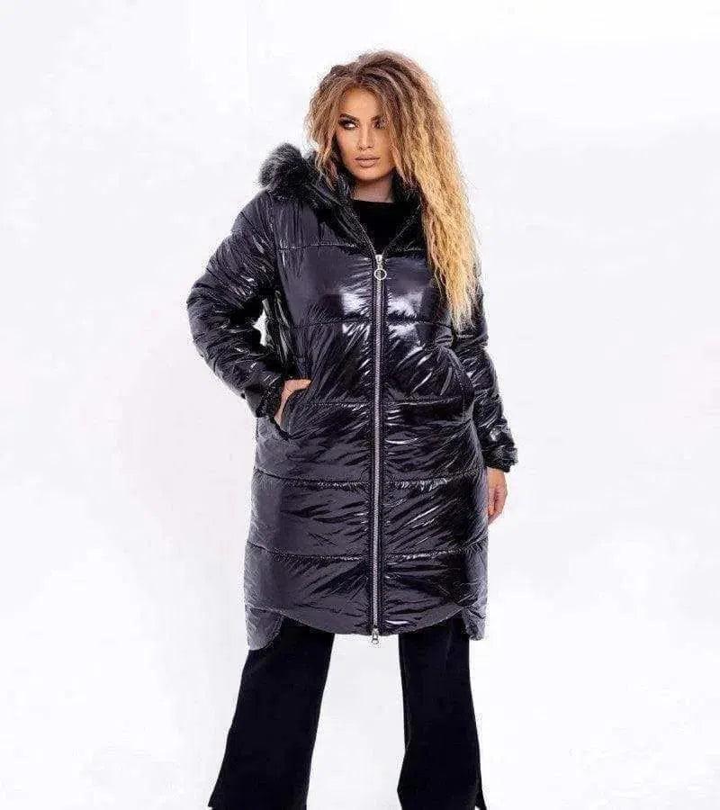 Пальто GX-8318 - IRENFASHION - long, public, бохо, двухнить, кошемир, плащевка, предоплата 50%, софт, теплое